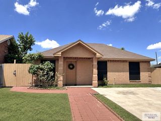 3676 Calle Nortena, Brownsville, TX 78526