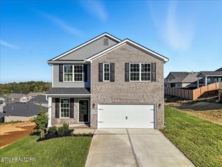 3538 Crimson Cir #41, Maryville, TN 37801