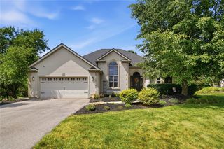 635 Quiet Creek Ct, Wilmington, OH 45177