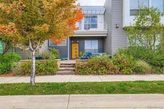 8734 Martin Luther King Boulevard, Denver, CO 80238