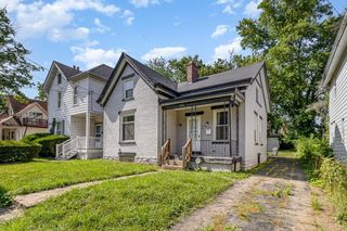 6206 Prentice Ave, Cincinnati, OH 45227