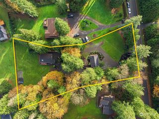 21805 55th Avenue SE, Woodinville, WA 98072