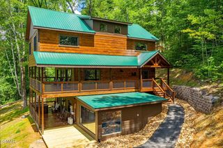 3181 Thomas Headrick Rd, Sevierville, TN 37862