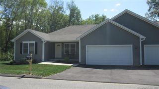 45 Mourning Dove Trail #45, East Windsor, CT 06088
