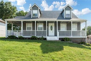 19105 E  Roxsbury Ln, Independence, MO 64058