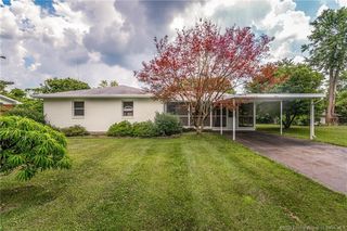 1504 Nye St, Corydon, IN 47112