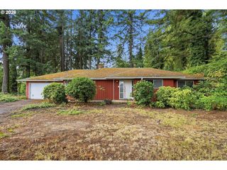19580 SE Sunnyside Rd, Damascus, OR 97089