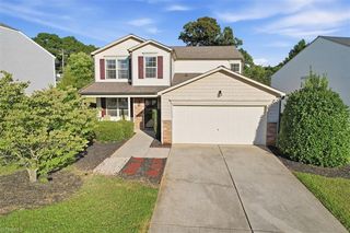 4562 Westhill Pl, Kernersville, NC 27284