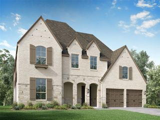 3201 Midnight Dream Ct, Celina, TX 75009