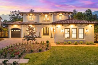 29 W  Camino Real Ave, Arcadia, CA 91007