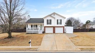 171 Bellingrath Dr, Winder, GA 30680