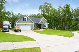 7060 Palomino Trl, Winston, GA 30187