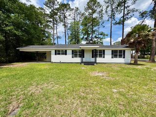 1101 S  Berrien St, Nashville, GA 31639