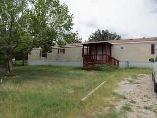 921 Seneca Dr, Burnet, TX 78611