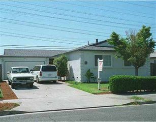 Address Not Disclosed, Fremont, CA 94538