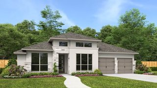 18814 Yuzu Breeze Ct, Manvel, TX 77578