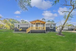 297 Cumberland Trl, Bridgeport, TX 76426