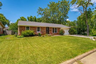 4524 Greencove Ave, Evansville, IN 47714