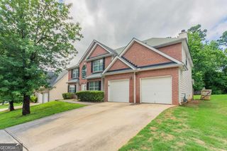 7190 Cavender Dr SW, Atlanta, GA 30331