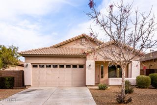 44344 W Rhinestone Road, Maricopa, AZ 85139