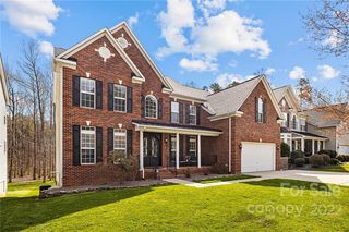 10127 Rivendell Ln, Charlotte, NC 28269