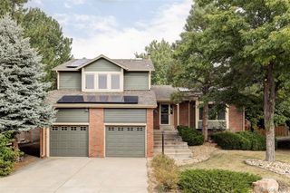 16837 E Crestline Place, Centennial, CO 80015