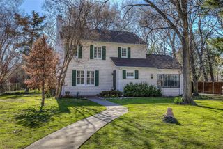 603 Griffith Ave, Terrell, TX 75160