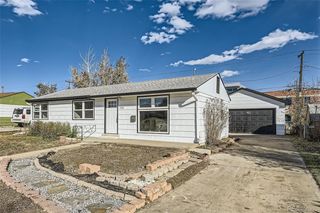 7350 Bryant, Westminster, CO 80030