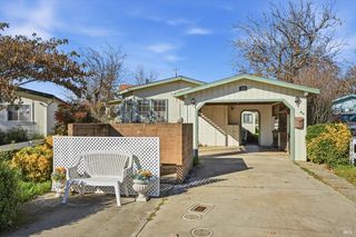 6763 Collier Avenue #10, Upper Lake, CA 95464