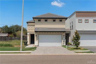 1825 Sunset Dr, Mission, TX 78572