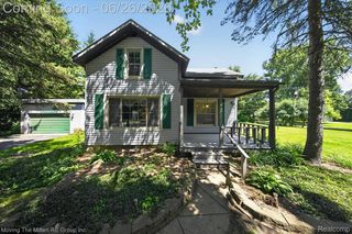 46800 W  Eleven Mile Rd, Novi, MI 48374