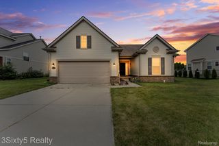 9224 Apple Cider Ln, Newport, MI 48166