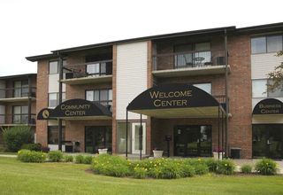 1600 Pointe Dr #3107-11, Valparaiso, IN 46383