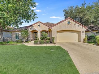 18707 CORSINI DR, San Antonio, TX 78258