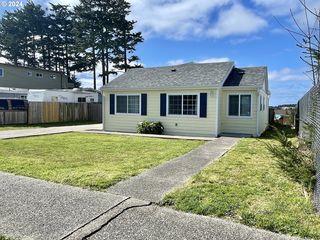 350 S  Cammann St, Coos Bay, OR 97420
