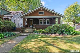 815 S  English Ave, Springfield, IL 62704