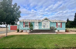 14175 Saint Marys Ave, Red Bluff, CA 96080