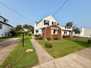 12 Fillmore St, Bristol, PA 19007