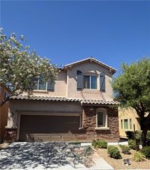 7616 Mallard Bay Ave, Las Vegas, NV 89179