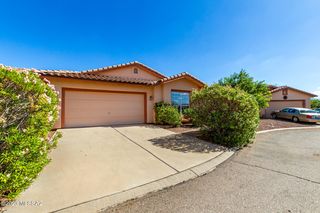 3441 W  Desert Bend Loop, Tucson, AZ 85742