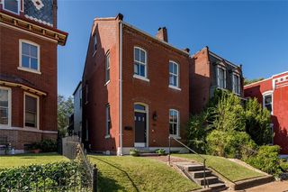 2112 Sidney St, Saint louis, MO 63104