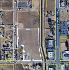 25853 W  Clark St, Madera, CA 93638