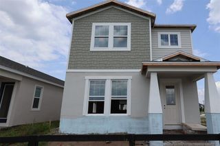 5294 CENTER LAKE RANCH BOULEVARD, Saint Cloud, FL 34771