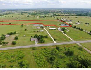 County Road 417A, Cleburne, TX 76031