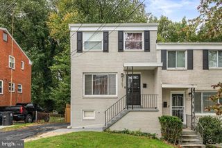 3707 Dunlap St, Temple Hills, MD 20748