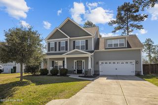 427 Wolfe Lane, Hubert, NC 28539