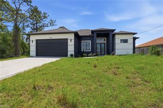 3409 24th ST SW, Lehigh Acres, FL 33976