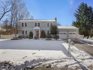 147 Trillium Road, Fairfield, CT 06824