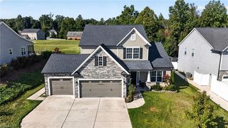 4013 Brayden Dr, High Point, NC 27265