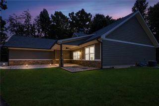 22 Logsplitter Pass, Dahlonega, GA 30533